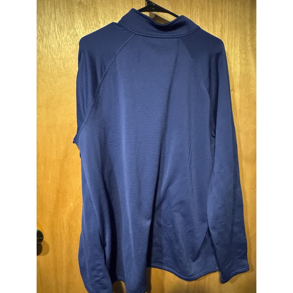 511 Tactical  XL Stretchy Be 1/4 Zip Performance(E) - Picture 2 of 5